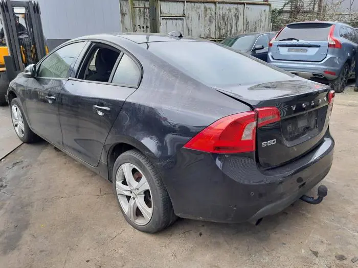 Portier 4Deurs links-achter Volvo S60