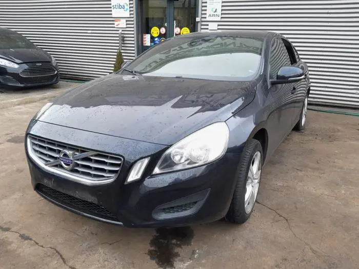 Ruitmechaniek 4Deurs links-voor Volvo S60