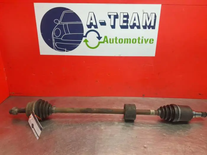 Arbre de transmission avant droit Alfa Romeo Mito