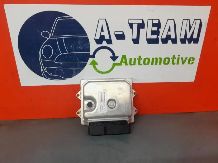 Ordinateur gestion moteur Alfa Romeo Mito