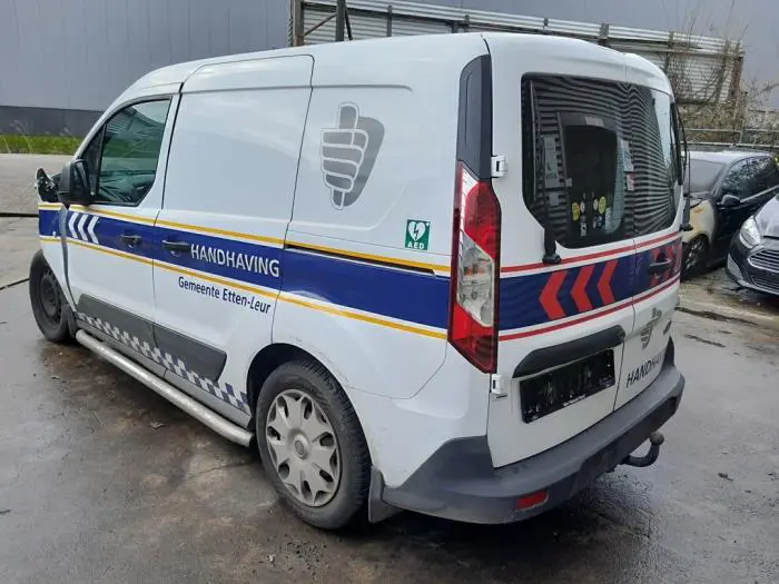 Moteur+mécanique essuie-glace Ford Transit Connect