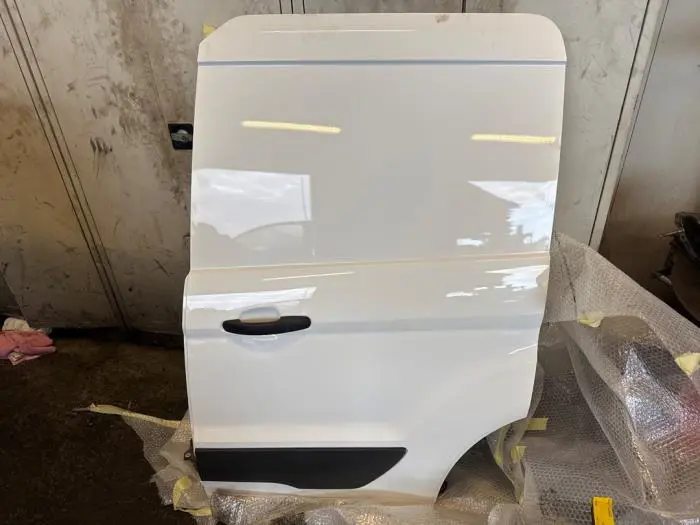 Porte coulissante gauche Ford Transit Connect