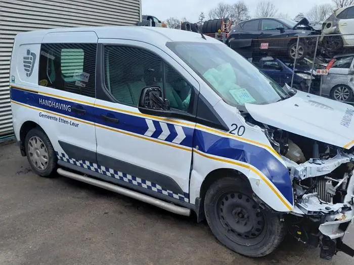 Amortisseur avant droit Ford Transit Connect