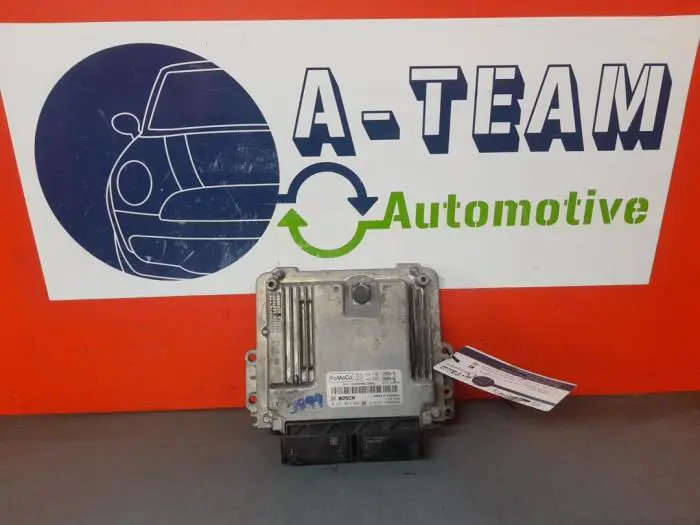 Ordinateur gestion moteur Ford Transit Connect