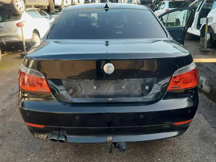 Partie arrière (complète) BMW M5