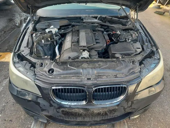 Pompe ABS BMW M5