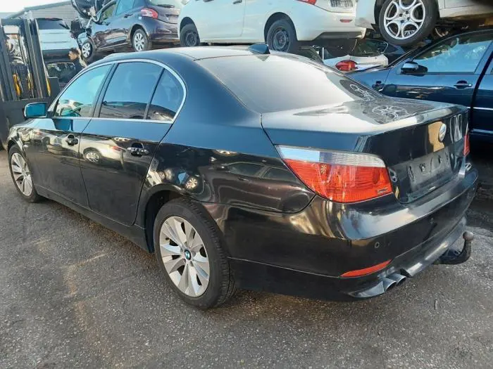 Ceinture de sécurité arrière gauche BMW M5