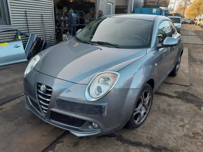 Serrure portière mécanique 2portes gauche Alfa Romeo Mito