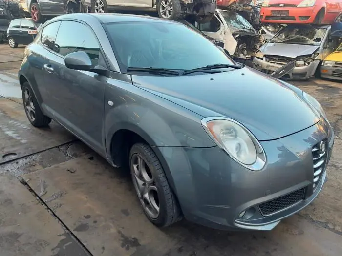 Rétroviseur extérieur droit Alfa Romeo Mito