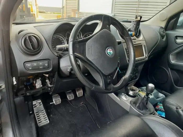 Airbag Set+Module Alfa Romeo Mito