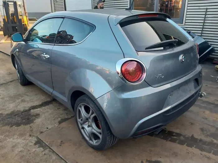 Amortisseur arrière gauche Alfa Romeo Mito