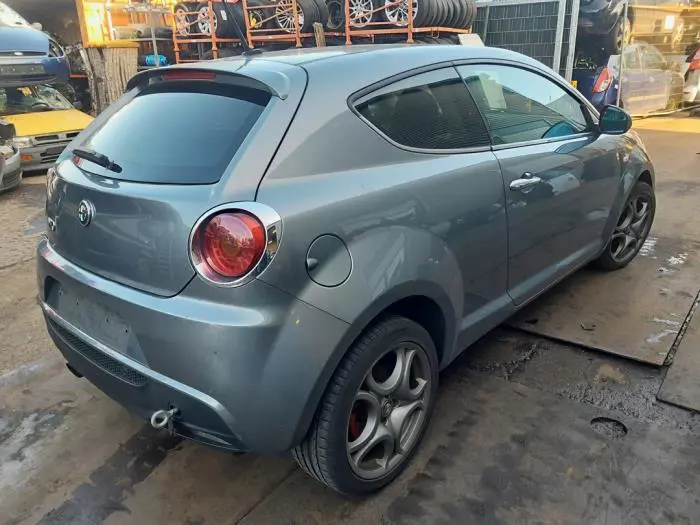 Amortisseur arrière droit Alfa Romeo Mito