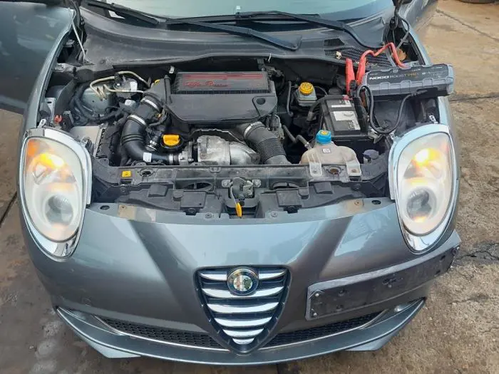 Lambda Sonde Alfa Romeo Mito