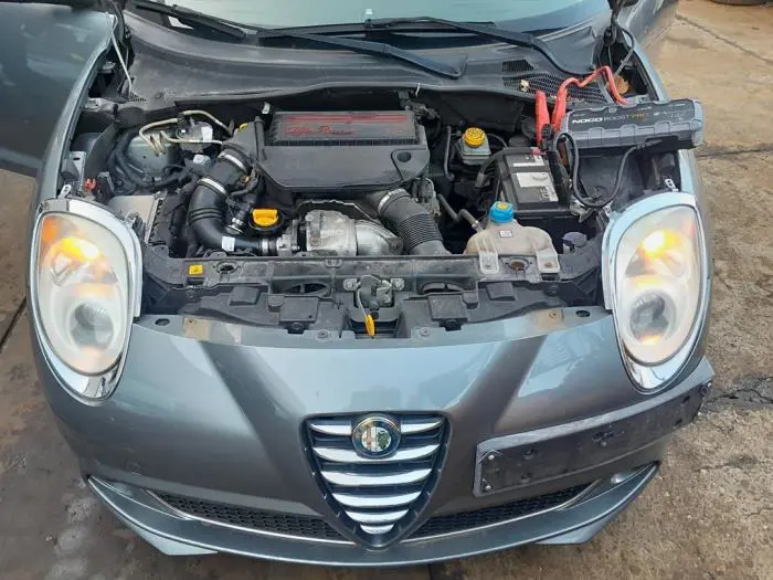 Réservoir d'expansion Alfa Romeo Mito