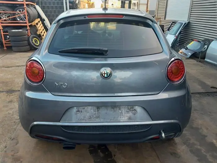 Kit amortisseur gaz hayon Alfa Romeo Mito