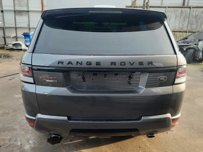 Mécanique de verrouillage hayon Landrover Range Rover