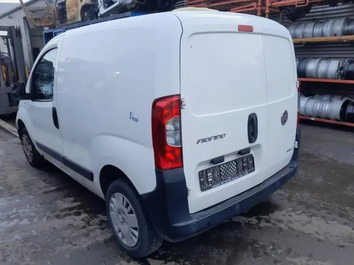 Feu arrière gauche Fiat Fiorino