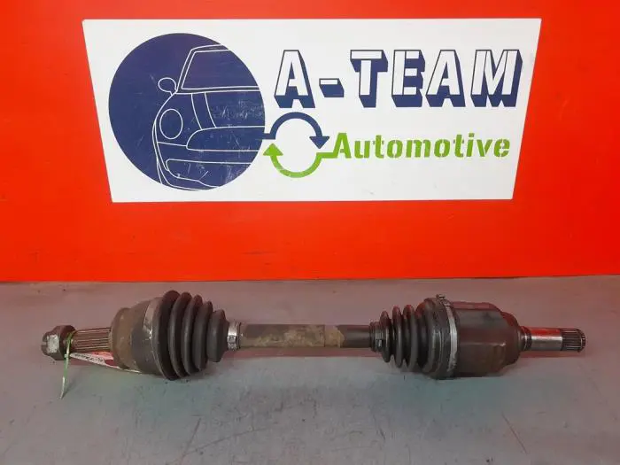 Arbre de transmission avant gauche Fiat Fiorino