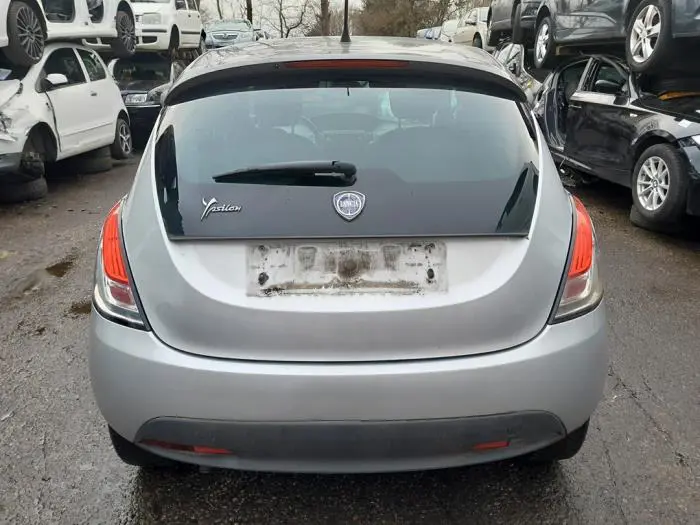 Partie arrière (complète) Lancia Y(Psilon)