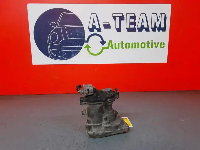 Valve RGE Ford Transit Connect