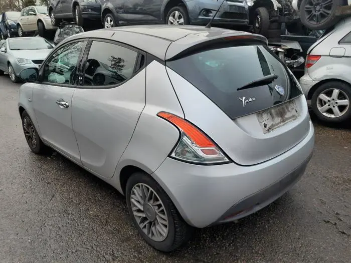 Ressort de torsion arrière Lancia Y(Psilon)