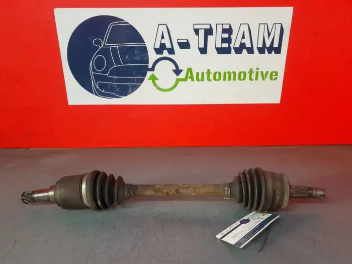 Arbre de transmission avant gauche Fiat Panda