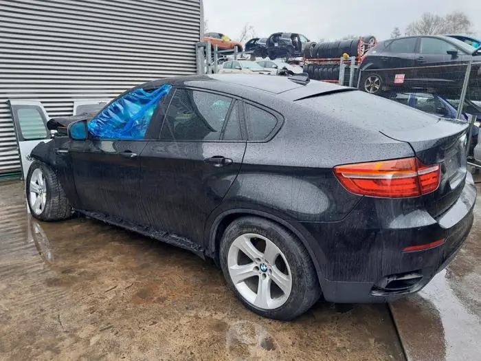 Portier 4Deurs links-achter BMW X6