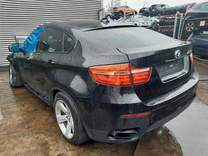 Ruitmechaniek 4Deurs links-achter BMW X6