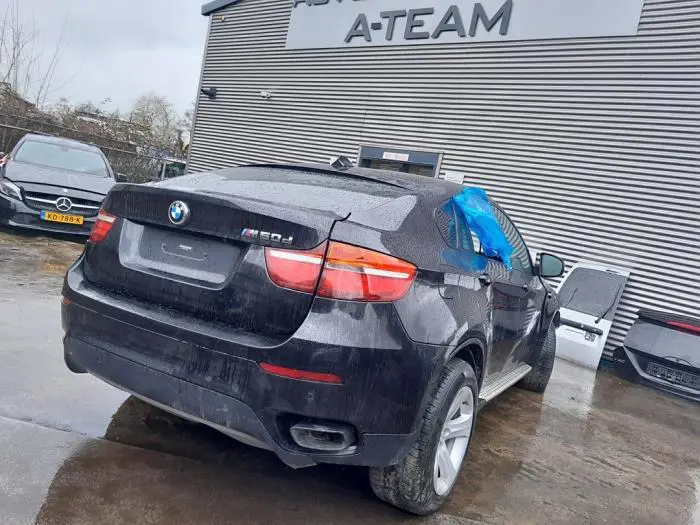 Hayon BMW X6