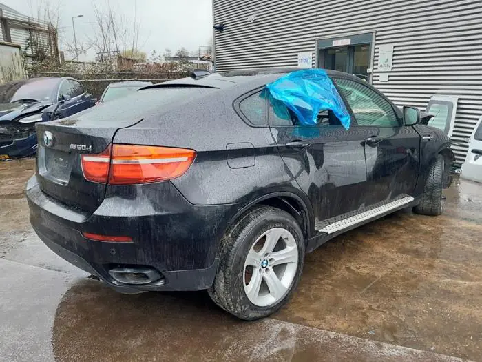 Portier 4Deurs rechts-achter BMW X6