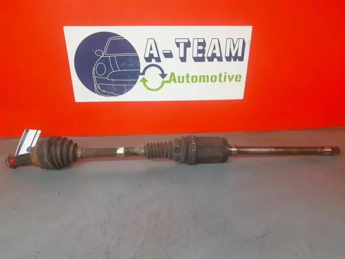 Arbre de transmission avant droit BMW X6