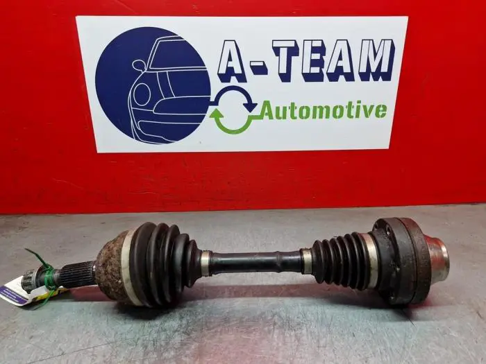 Arbre de transmission avant gauche Volkswagen Touareg