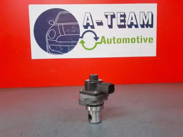 Valve RGE Nissan Micra