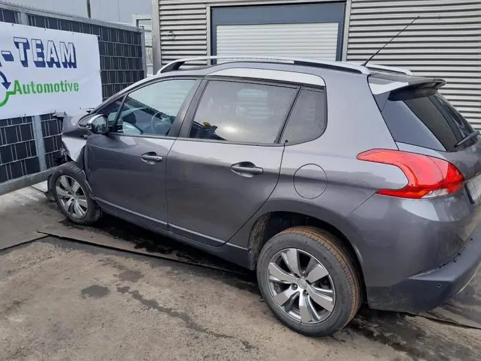 Joint avant gauche Peugeot 2008