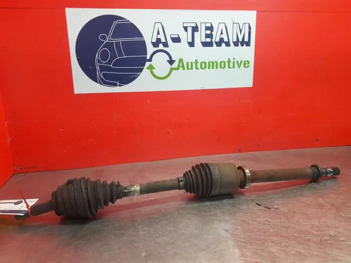 Arbre de transmission avant droit Renault Kangoo