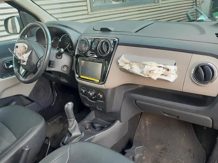 Boîte à gants Dacia Lodgy