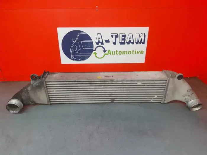 Intercooler Audi RS3