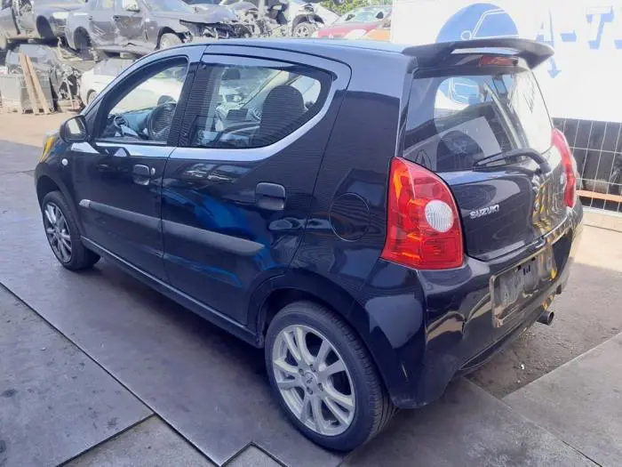 Vitre portière 4portes arrière gauche Suzuki Alto