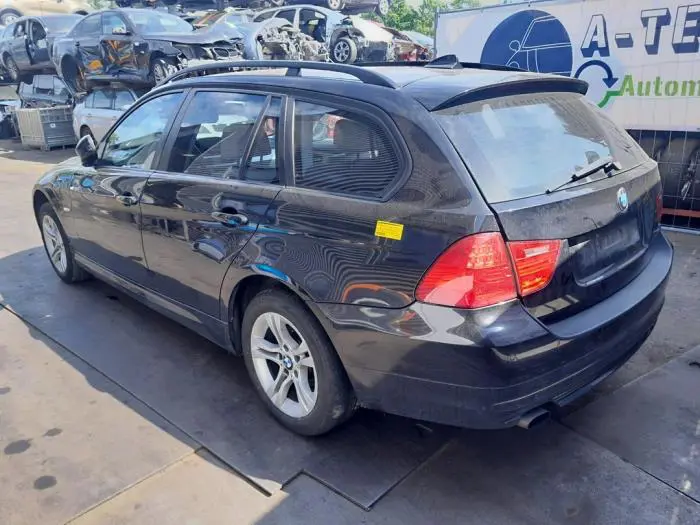 Amortisseur arrière gauche BMW 3-Série