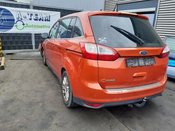 Amortisseur arrière gauche Ford Grand C-Max