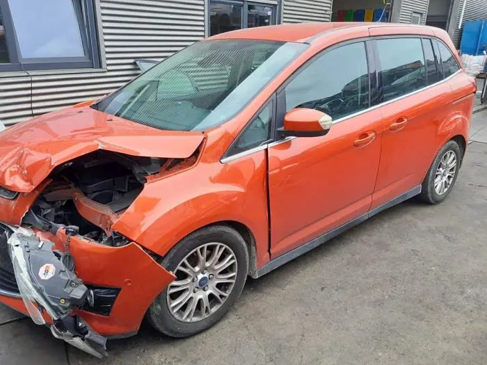 Etrier de frein (pince) avant gauche Ford Grand C-Max