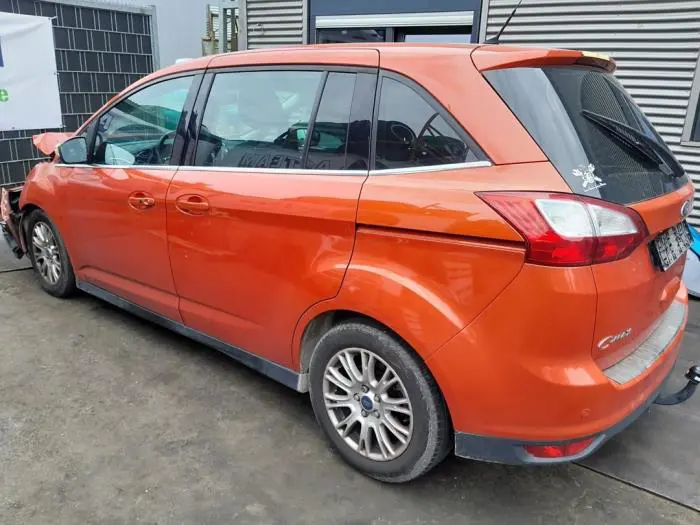 Vitre portière 4portes arrière gauche Ford Grand C-Max