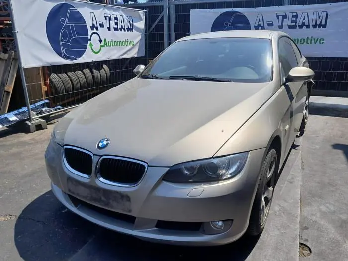 Radiateur clim BMW 3-Série