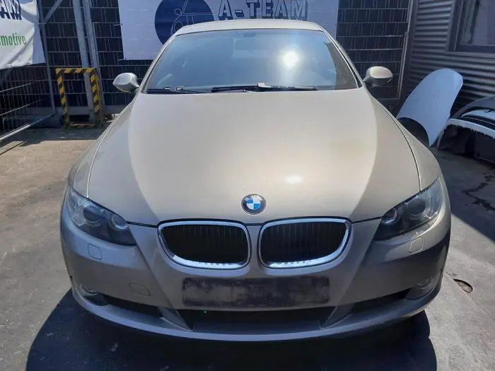 Capot BMW 3-Série
