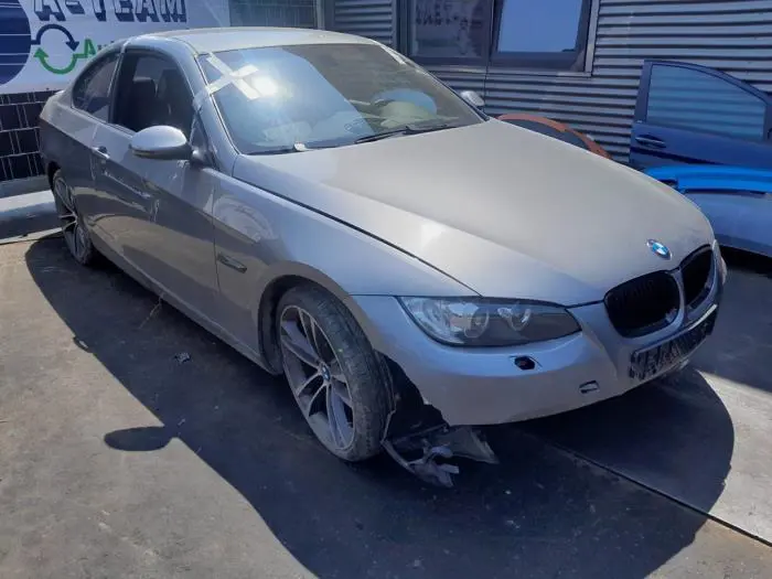 Serrure portière mécanique 2portes droite BMW 3-Série