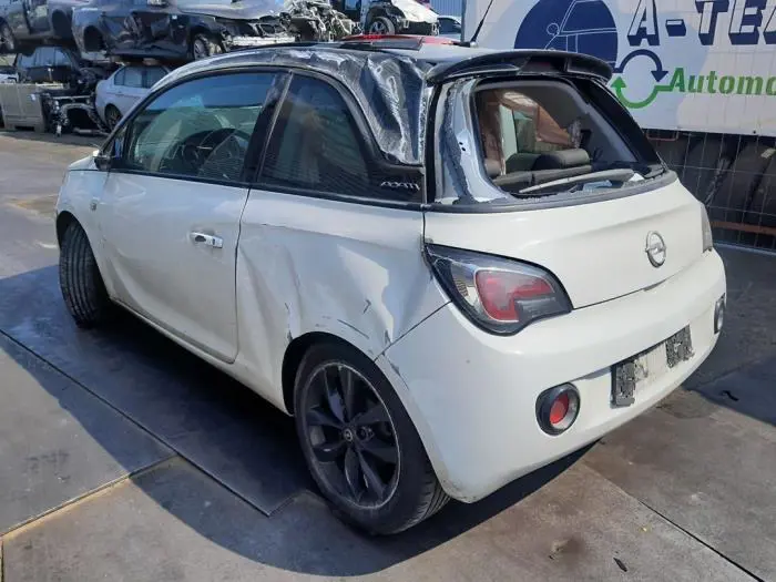 Amortisseur arrière gauche Opel Adam