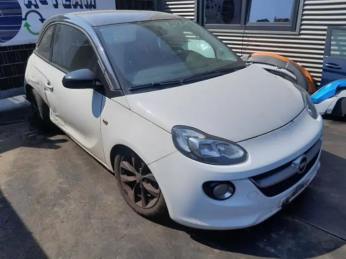 Etrier de frein (pince) avant droit Opel Adam