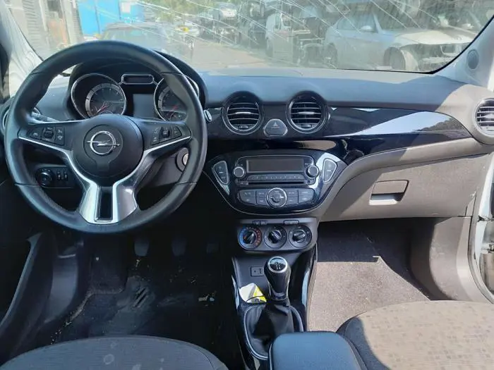 Boîte à gants Opel Adam