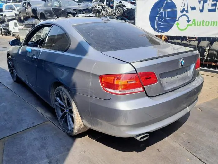 Amortisseur arrière gauche BMW 3-Série
