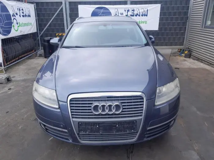 Capot Audi A6